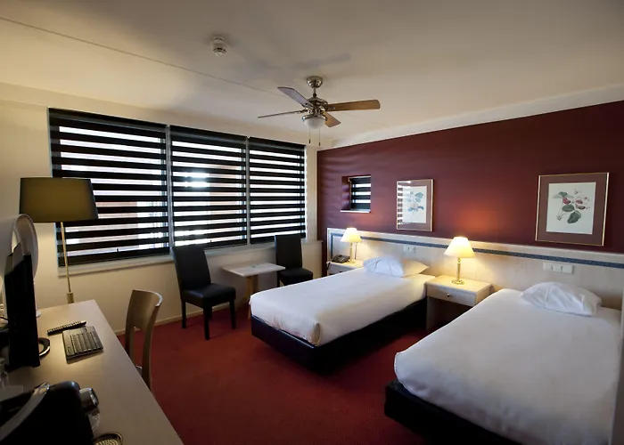 Stadskanaal Hotels