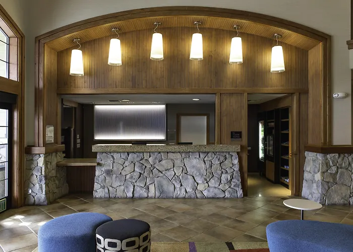 Sebastopol Hotels