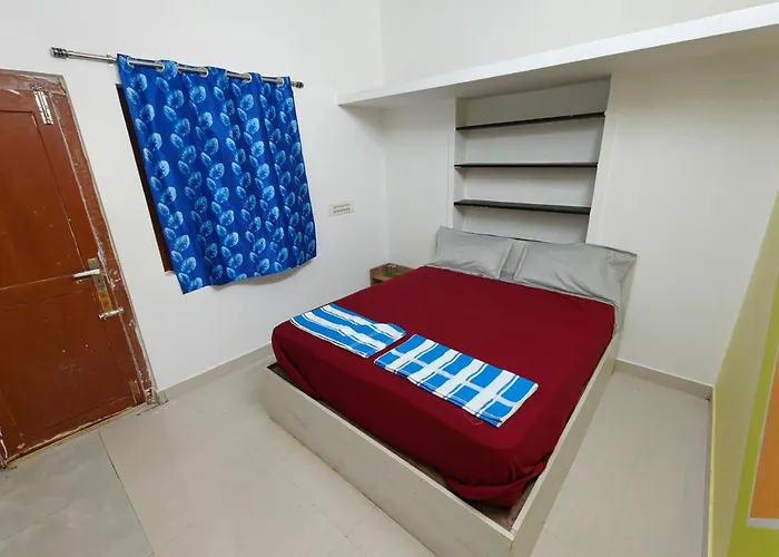 Kolli Hills Hotels
