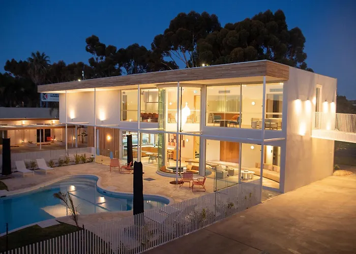 Mildura Hotels
