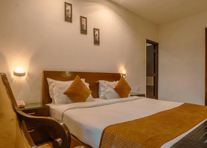 Bardez Hotels