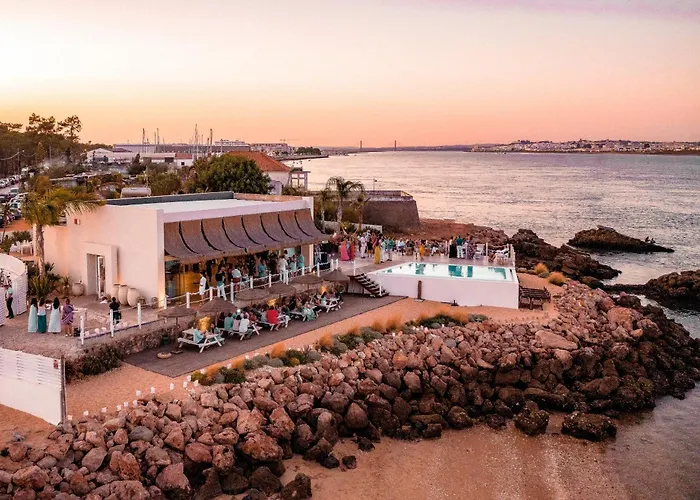 Vila Real de Santo Antonio Hotels