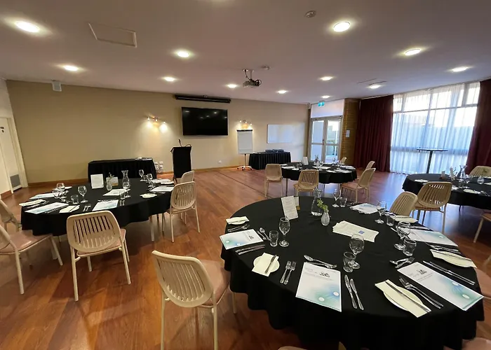 Whyalla Hotels