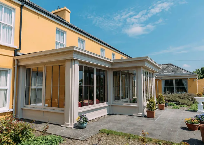 Lisdoonvarna Hotels