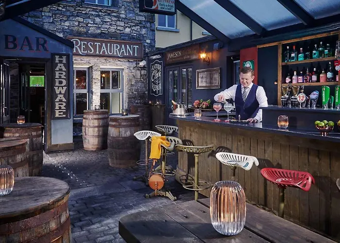 Shannon Hotels