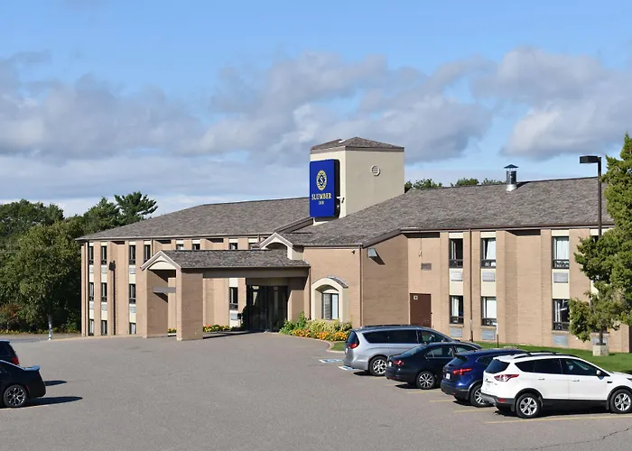 Middleton Hotels