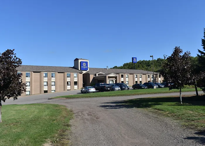 Kingston Hotels