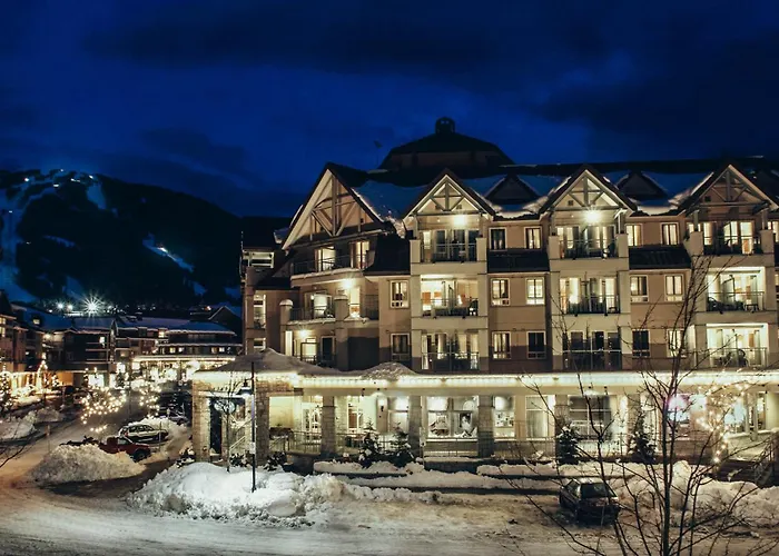 Whistler Hotels