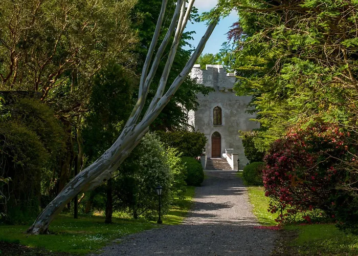 Beaufort Hotels