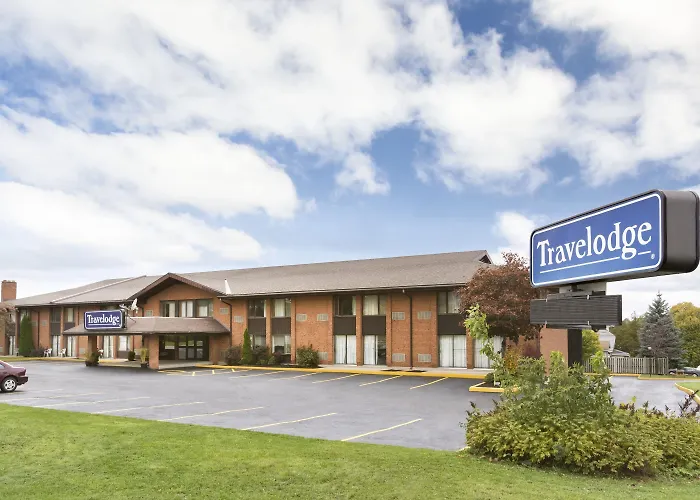Owen Sound Hotels