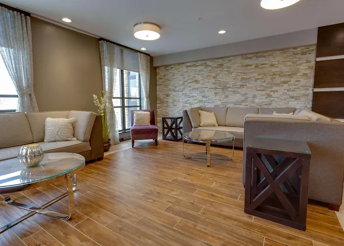 Unity Village Hotels