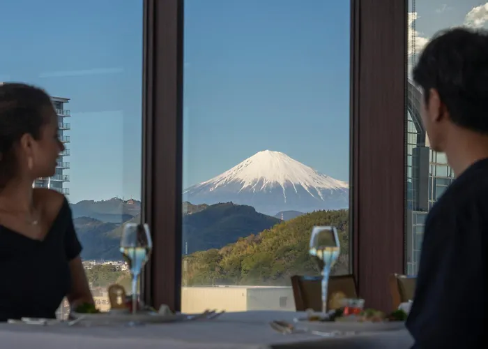 Shizuoka Hotels
