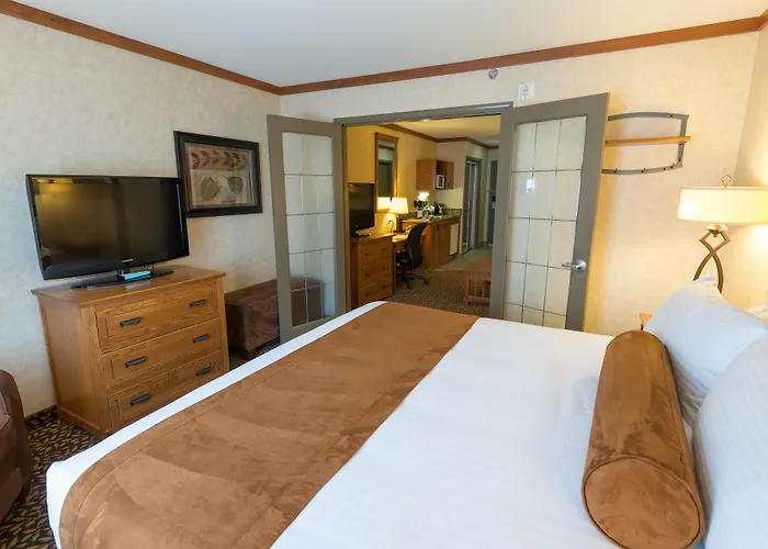 Fernie Hotels