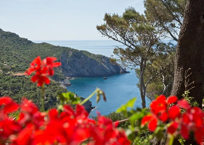 Porto Santo Stefano (Grosseto) Hotels