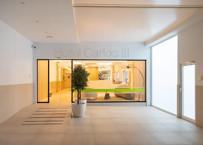 Cartagena Hotels