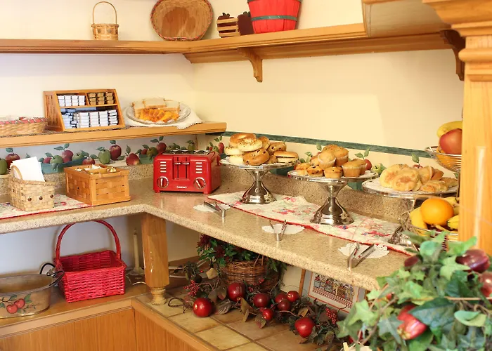 Petoskey Hotels