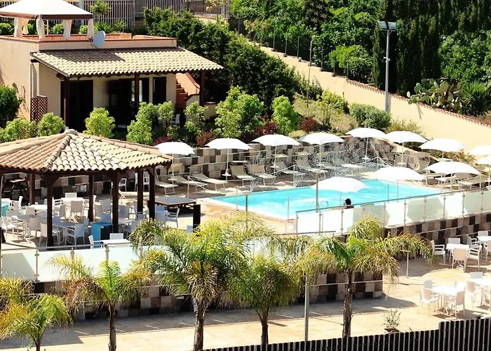 San Leone Hotels