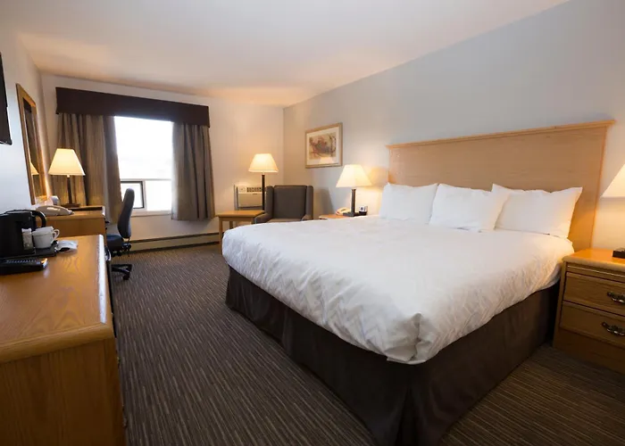 Wells Hotels