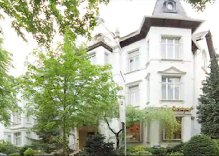 Bad Nauheim Hotels