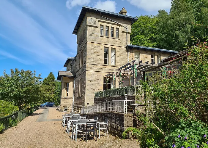 Hawick Hotels