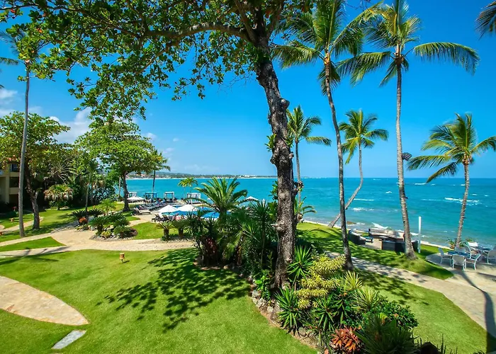 Cabarete Hotels