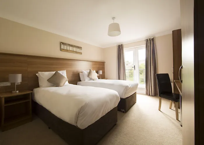 Derry Hotels