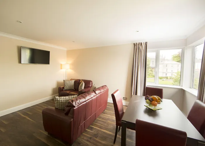 Boyle Hotels