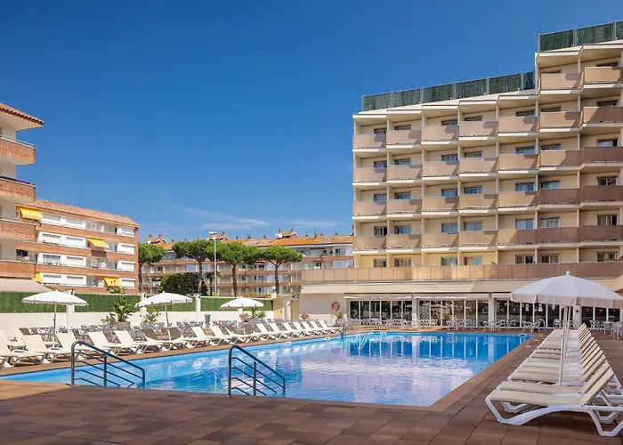 Htop Amatista #Htopbliss Lloret de Mar