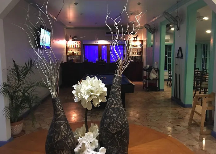 Montego Bay Hotels