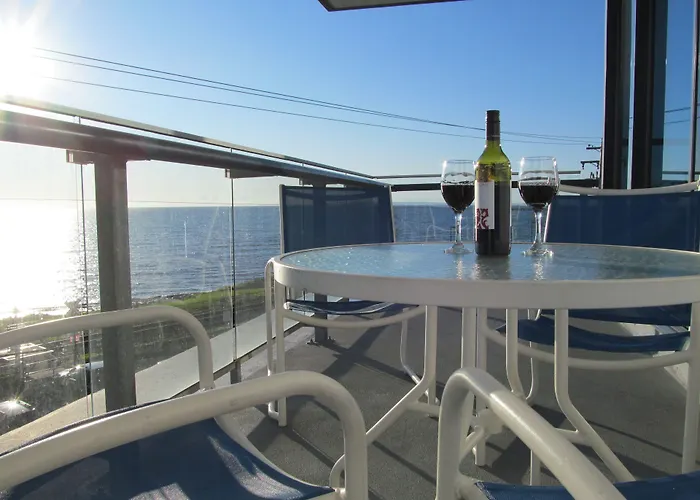 White Rock Hotels