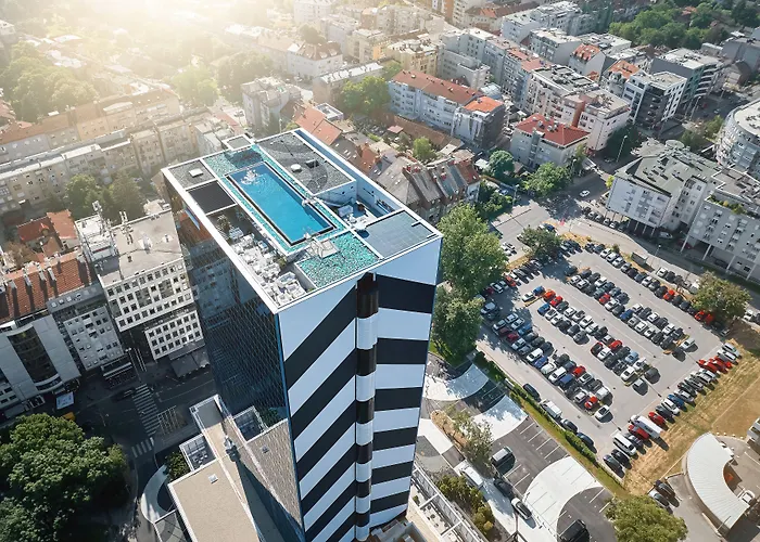 Zagreb Hotels