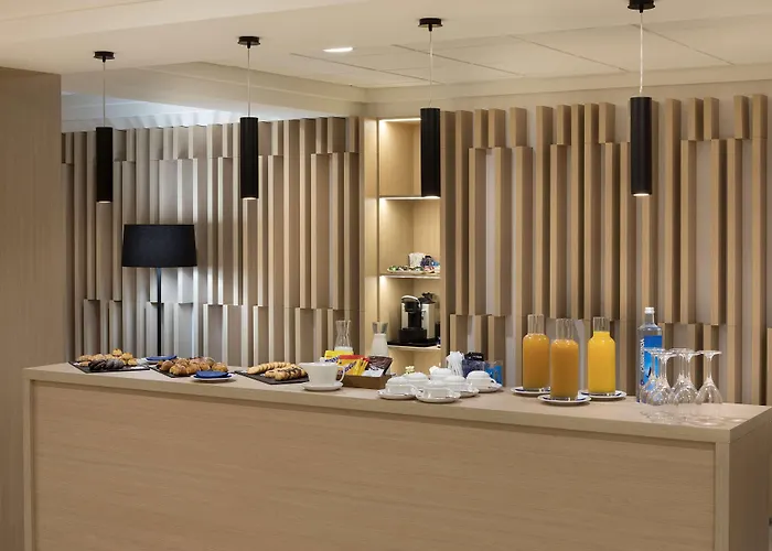 Murcia Hotels