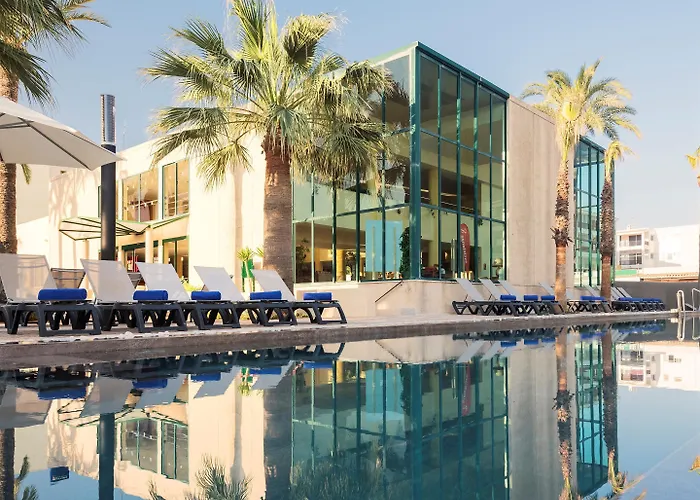 Port des Torrent Hotels