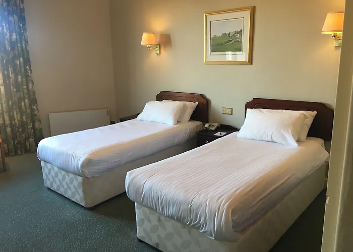 Nethy Bridge Hotels
