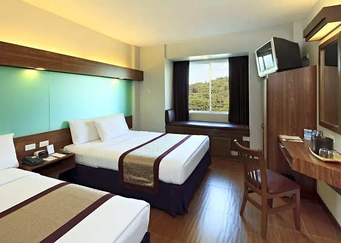 Labrador Hotels