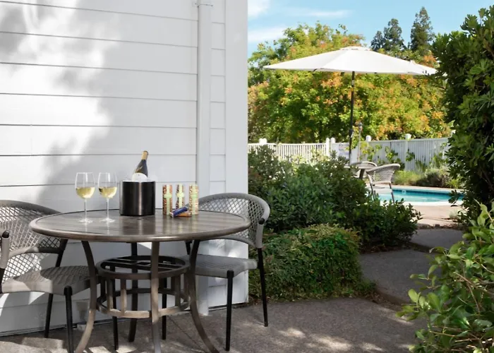 Napa Hotels