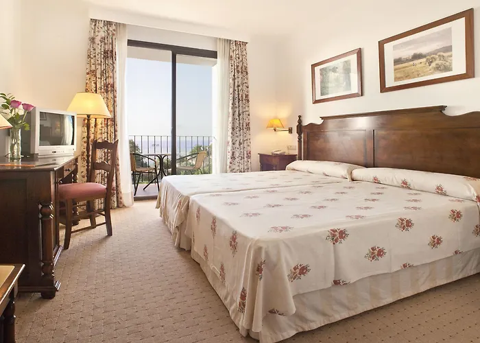Mijas Hotels