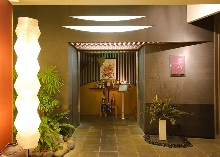 Okinawa Hotels