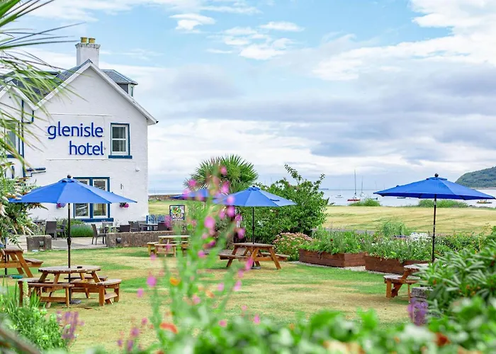 Isle of Arran Hotels