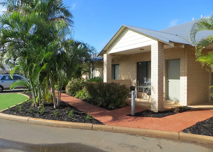Karratha Hotels