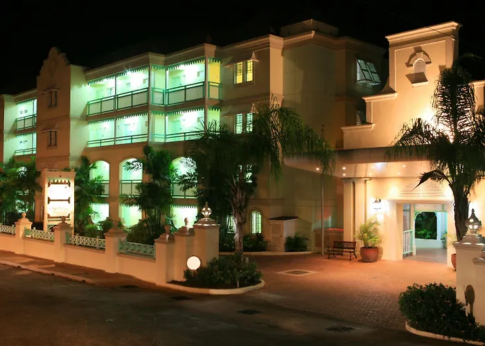Bridgetown Hotels