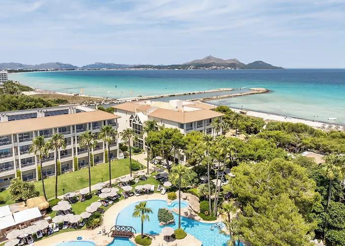 Playa de Muro (Mallorca) Hotels