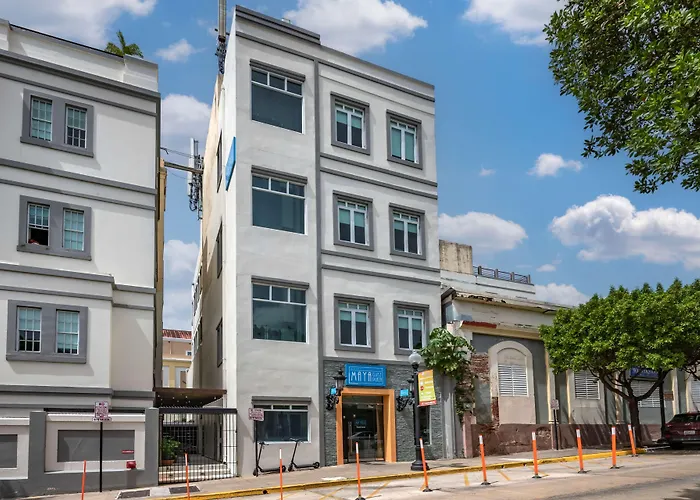 Mayaguez Hotels