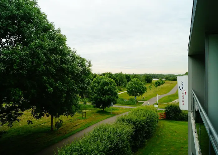 Zwijndrecht Hotels