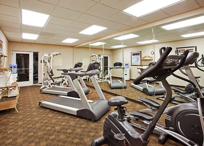 Augusta Hotels