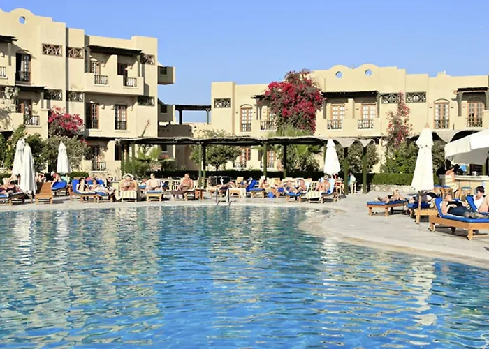 El Gouna Hotels