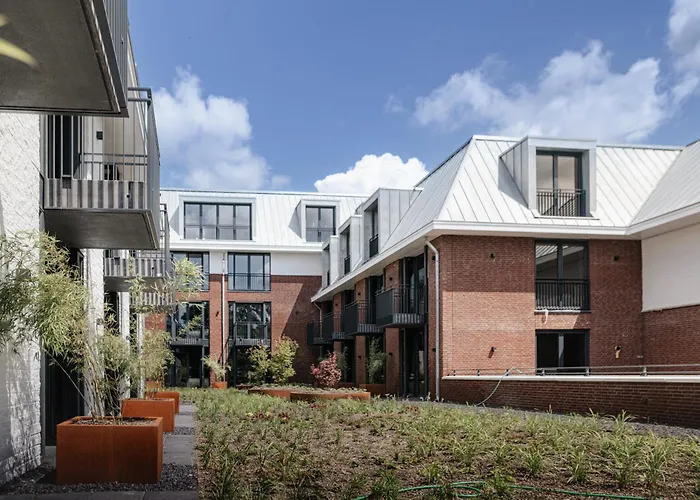 Wassenaar Hotels