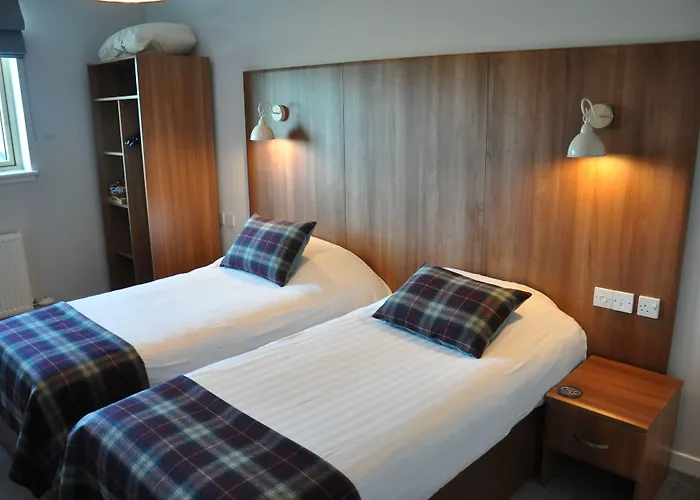 Thurso Hotels