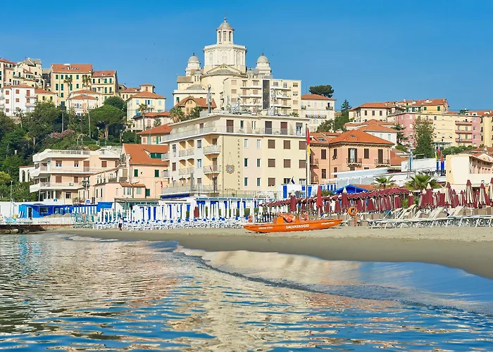 Imperia Hotels