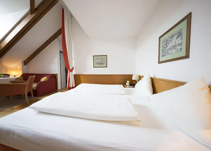 Innsbruck Hotels